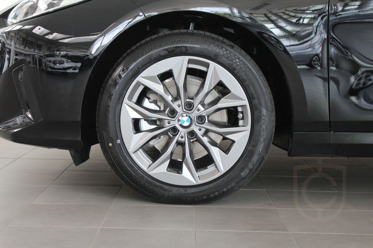 BMW 120 i Automat