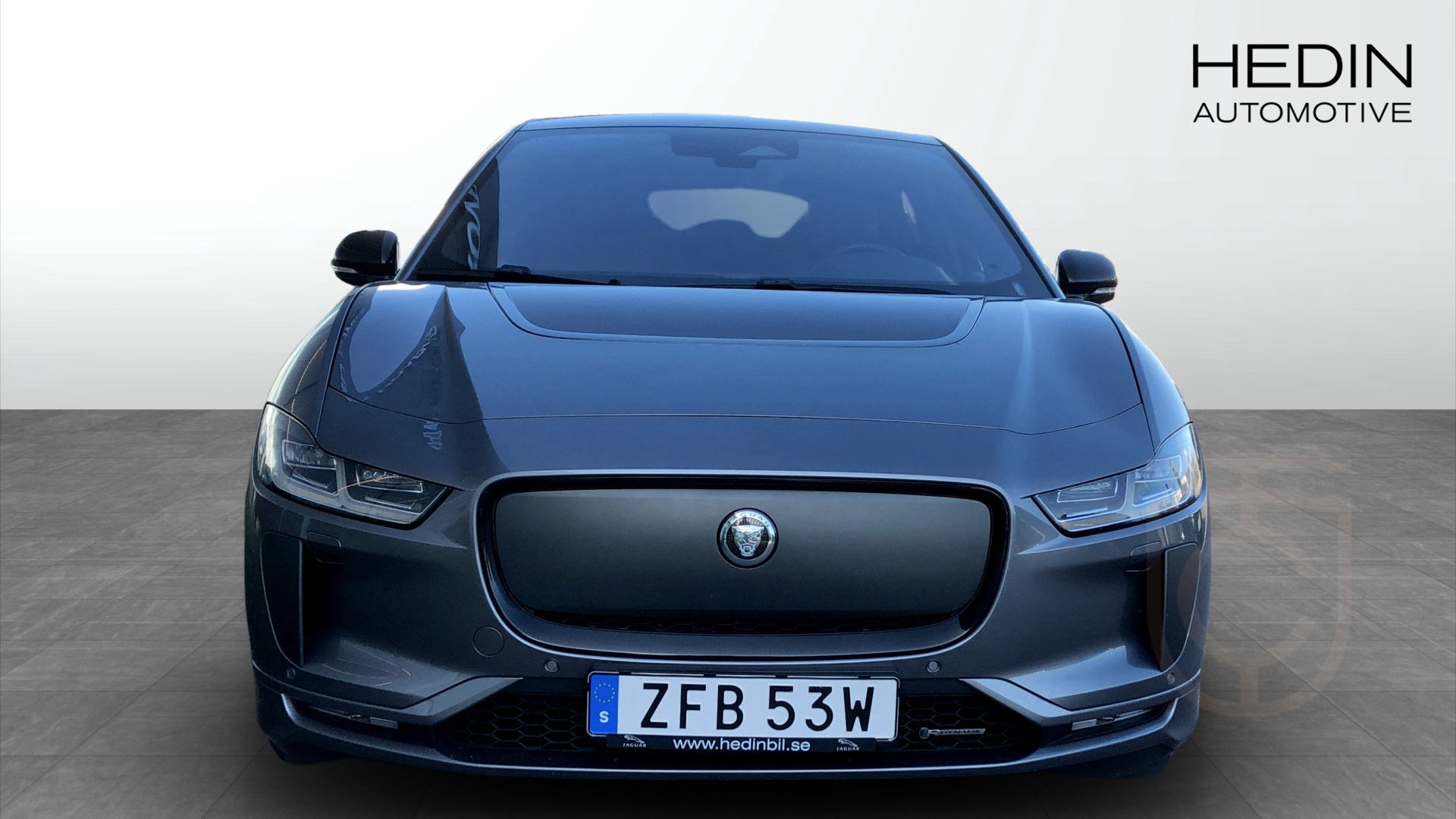 Jaguar I-Pace EV400 294kW 2024
