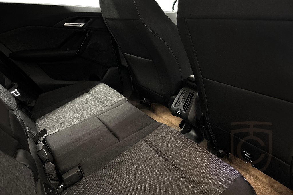 BMW iX1 eDrive20
