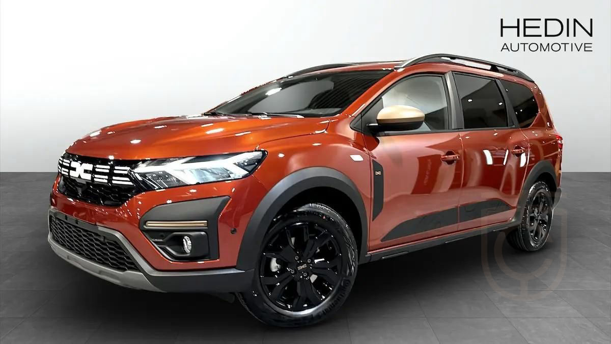 Dacia Jogger JOGGER EXTREME HYBRID 140 P-LEASING 3490:-