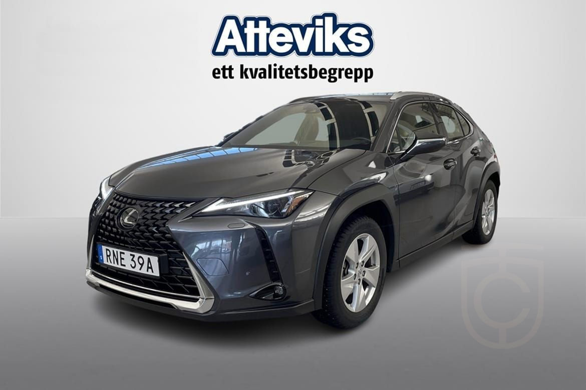 Lexus UX 250h Comfort Hybrid