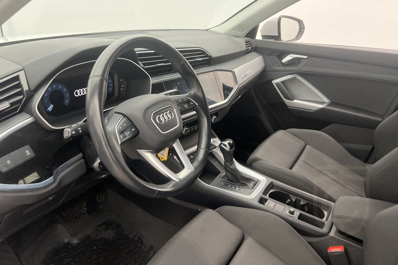 Audi Q3 35 TFSI