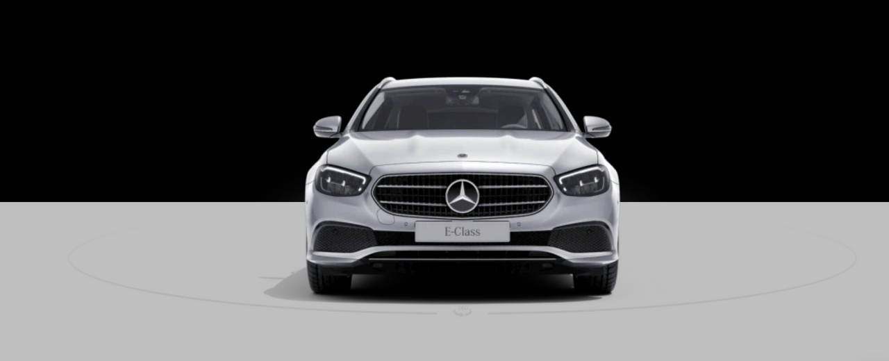Mercedes-Benz E 220d kombi