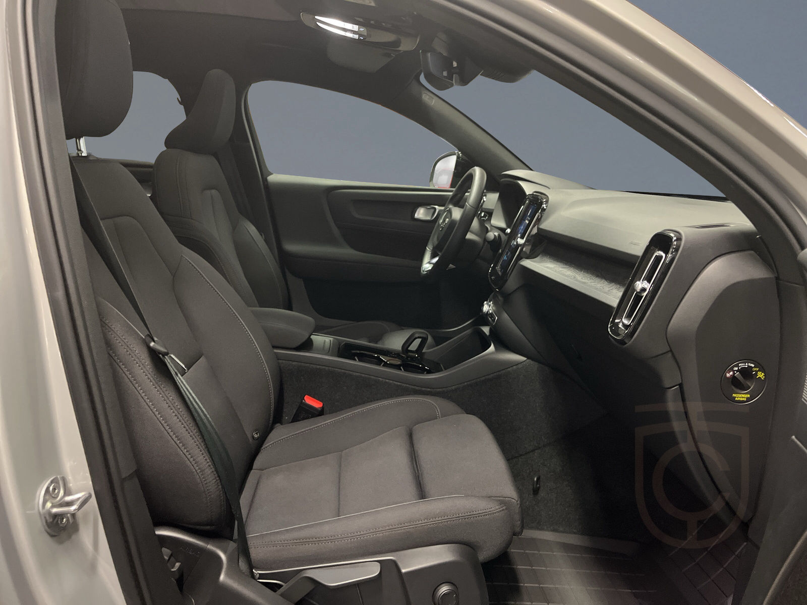Volvo C40 Recharge Single Motor Extended Range