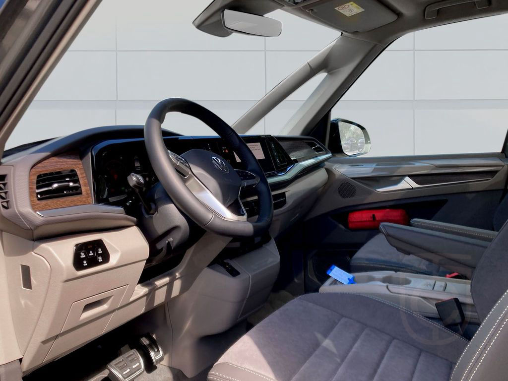 Volkswagen Multivan Style 2.0 TDI KÜ