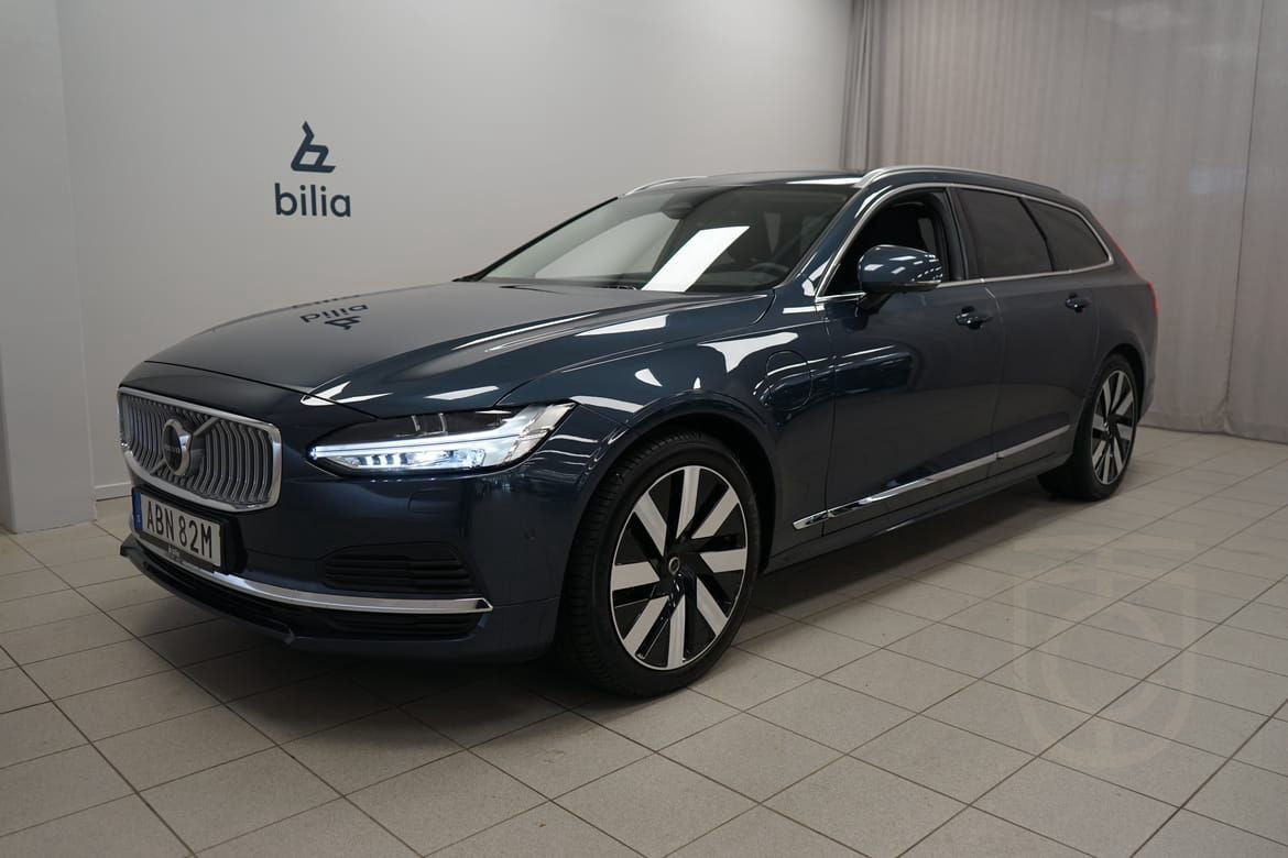 Volvo V90 T8 Ultra Bright