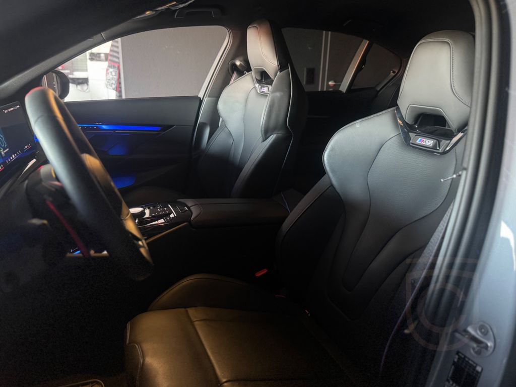 BMW M5 G90 M *Driver´s *Carbon*Kamera*ACC*Full*