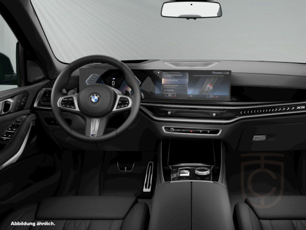 BMW X5 xDrive30d M Sport Pro|Pano|AHK|Harman/Kardon