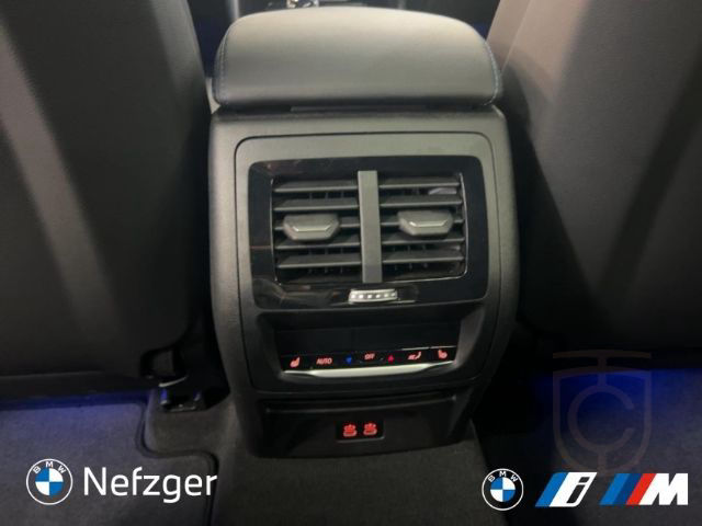 BMW X4 M40 d Mild-Hybrid HUD StandHZG Pano H/K ACC A