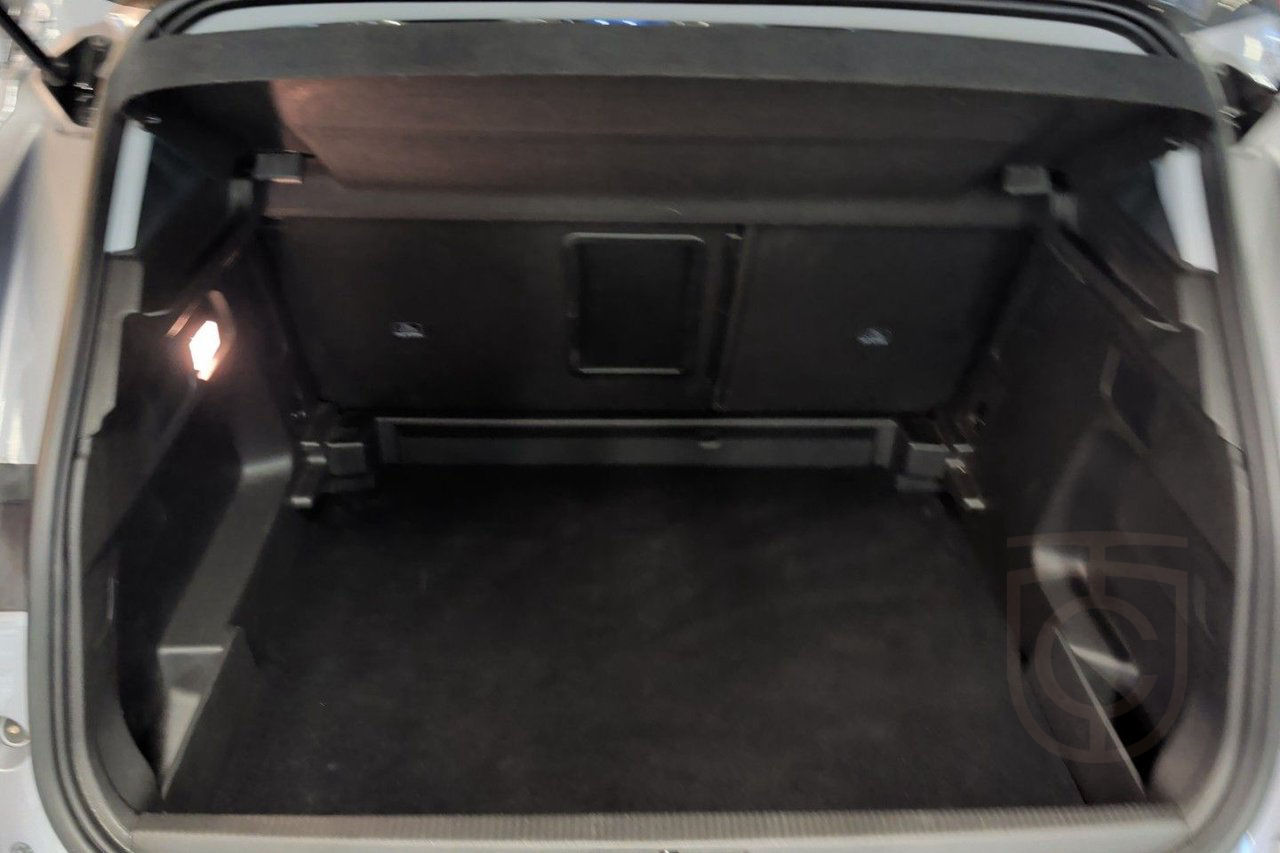 Opel Grandland 1.2 GS-LINE Automat