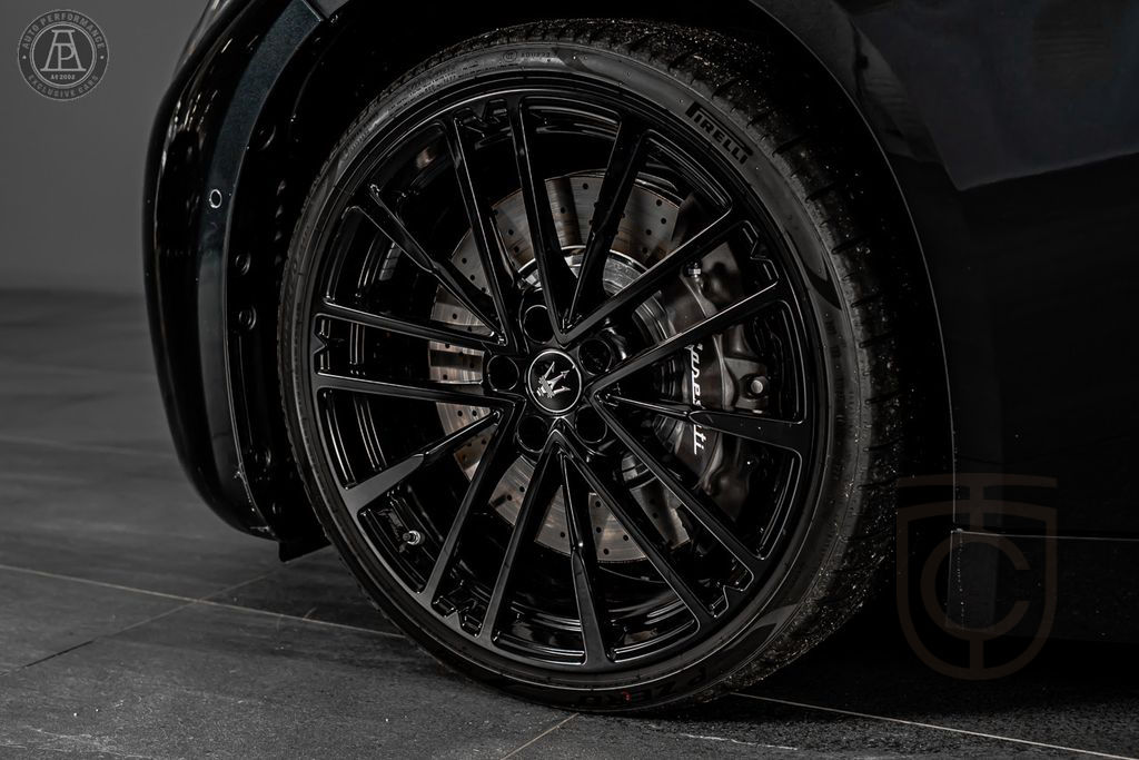Maserati Granturismo MY2024 NEU *Netto Export* €142.900