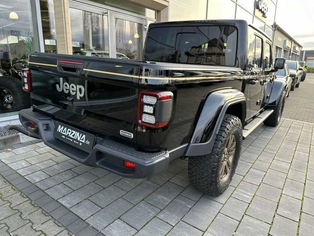 Jeep Gladiator 3.0 V6 UMBAU! Overland MY23