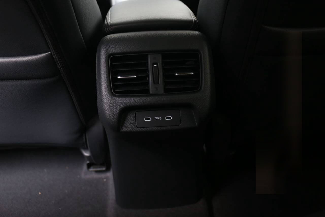 Honda ZR-V Sport HEV Hybrid
