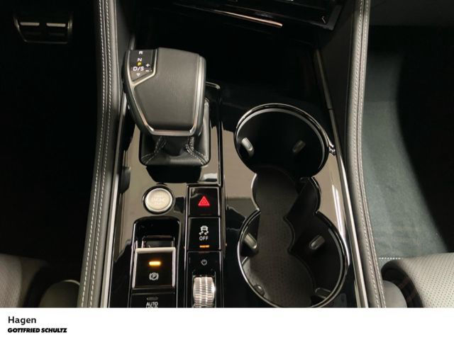 Volkswagen Touareg 3.0 TDI 4MOTION R-Line Black StylePANO+M