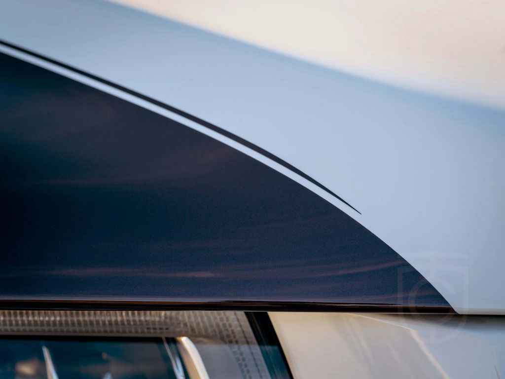 Rolls-Royce Ghost *PROVENANCE*