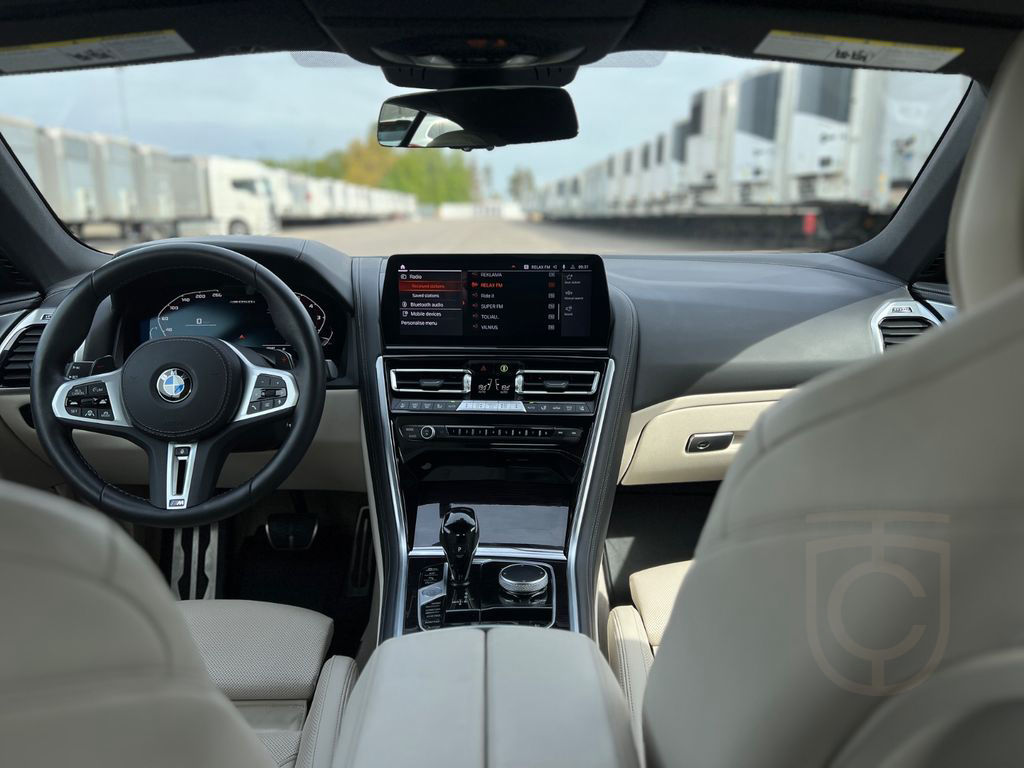 BMW M850 RAODSTER XDRIVE/CARBON CORE/CARPLAY/B&O