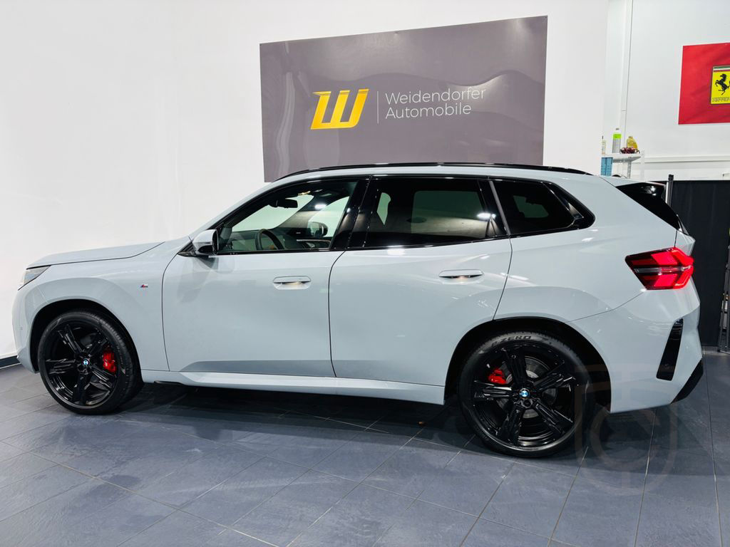 BMW X3 20d M SPORT PRO*AHK*PANO*HEADUP*H&K*21"*360°