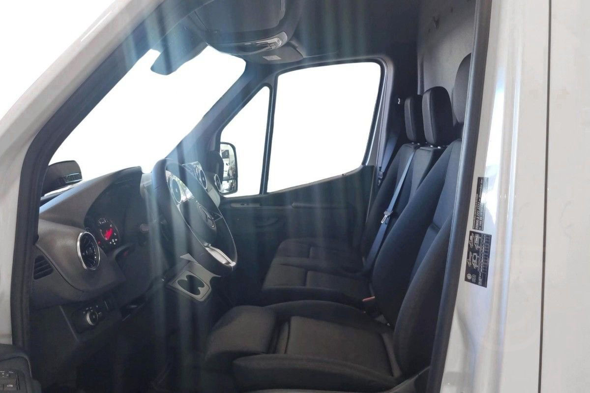 Mercedes-Benz Sprinter SPRINTER 317 CDI