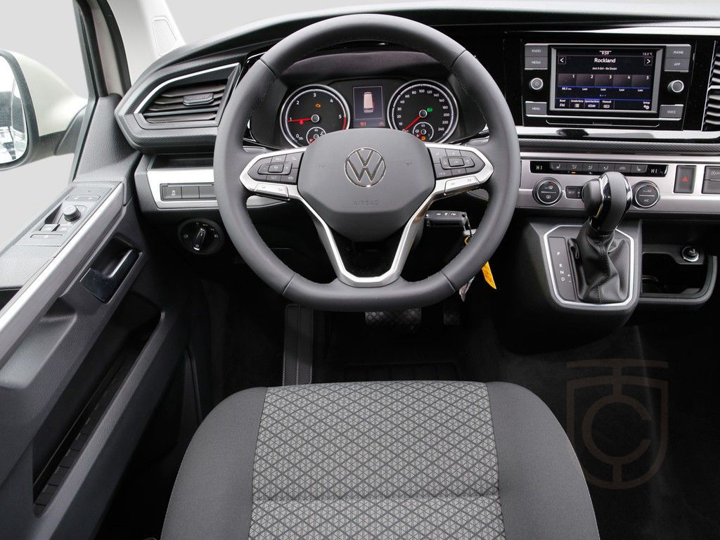 Volkswagen T6 California 6.1 2,0 l 110 kW TDI SCR 4MOTION 7