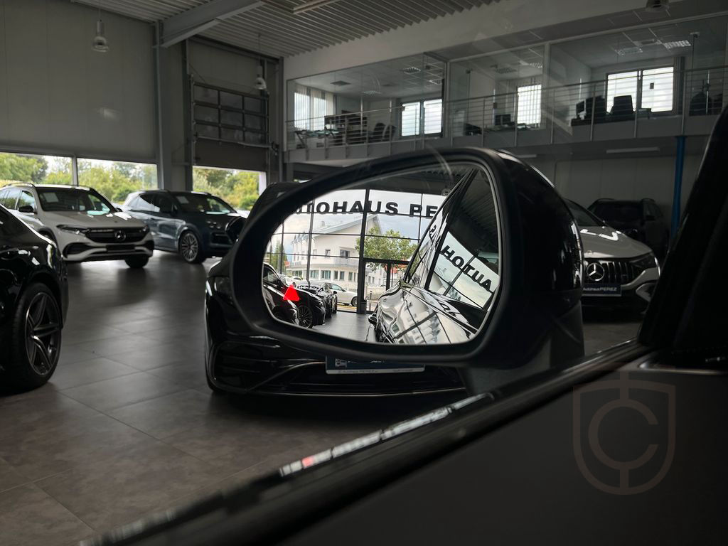 Mercedes-Benz GLC 43 AMG 4M Premium Plus PERF. SITZE-AHK-360°