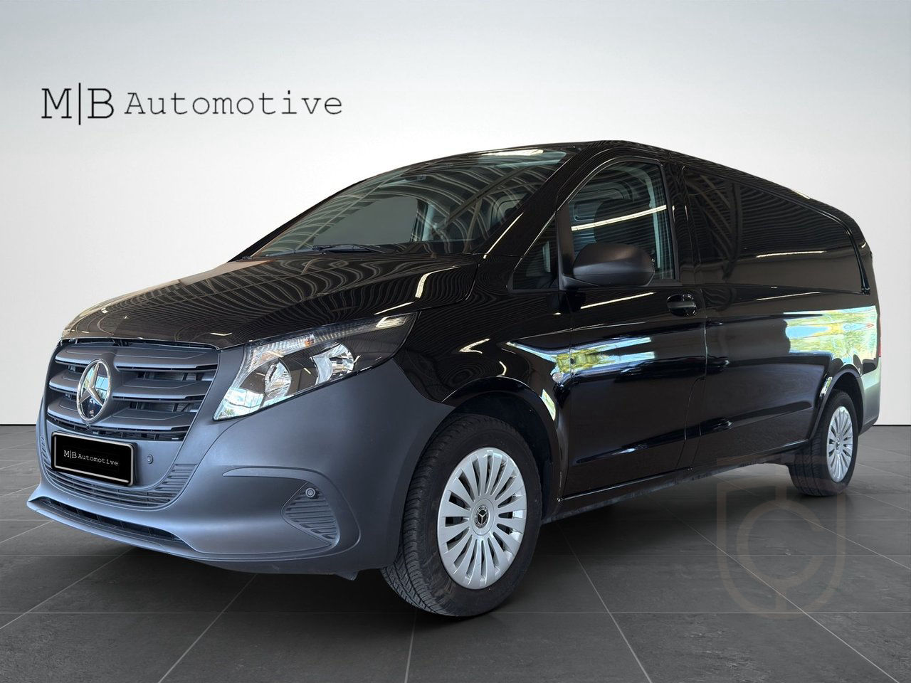 Mercedes-Benz Vito 114 CDI