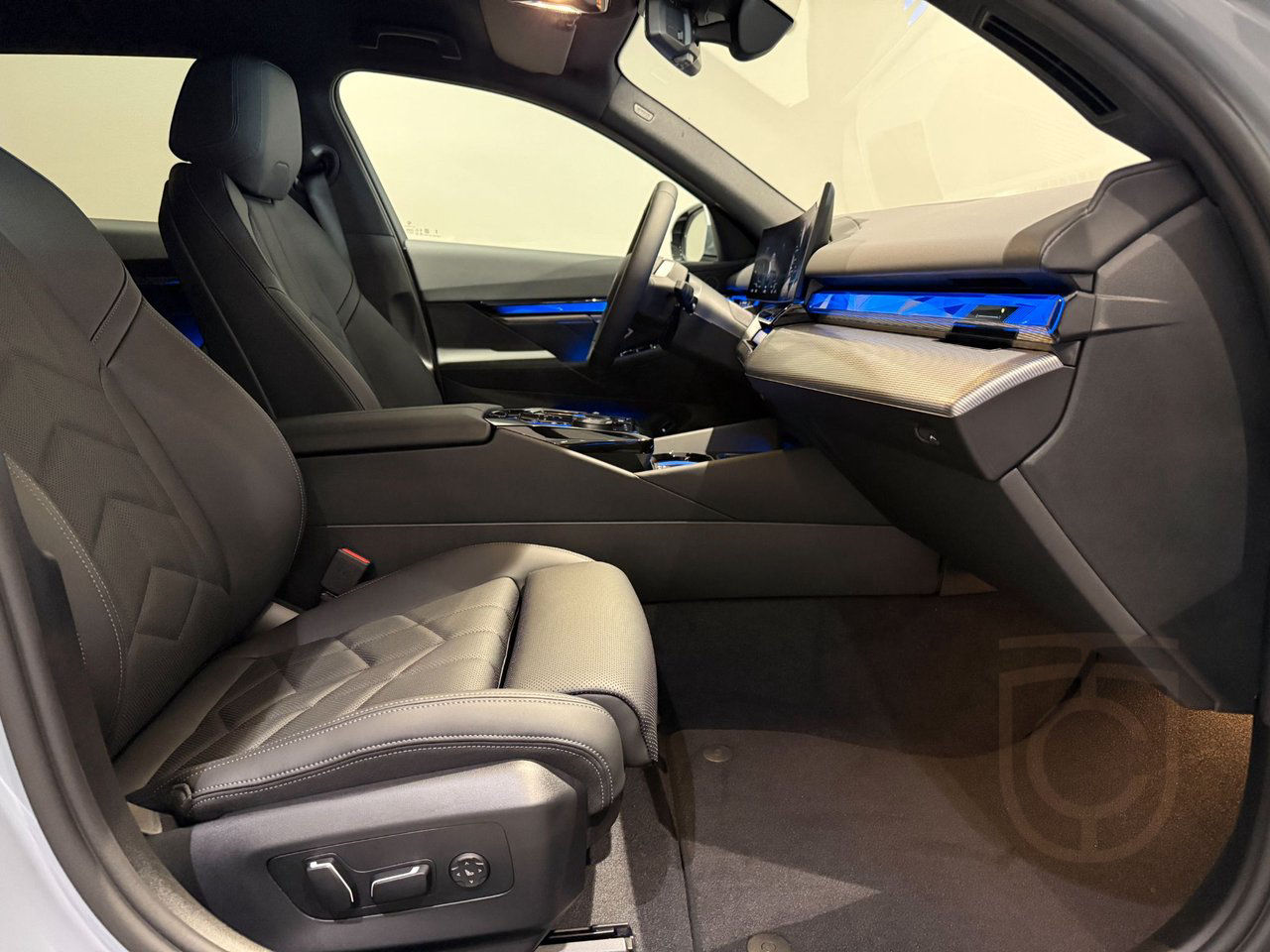 BMW i5 eDrive40 Touring M Sport