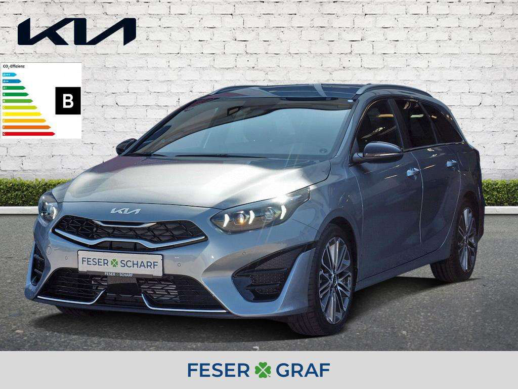 Kia Ceed SW / cee'd SW