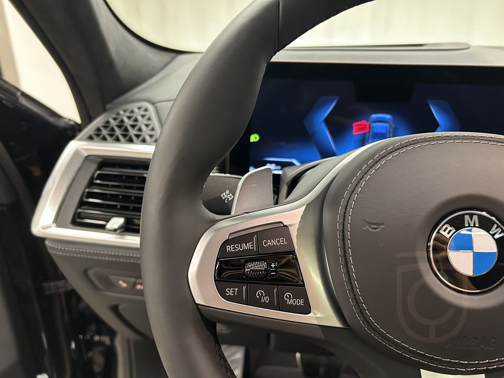 BMW X6 xDrive30d M Sportpaket Pro Pano. PA. Prof. DA