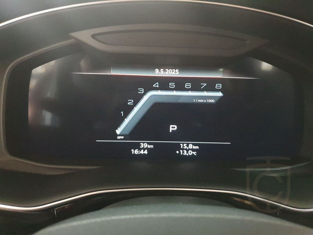 Audi SQ7 SUV TFSI 373 kW exklusive*Matrix-LED*AHK*HUD