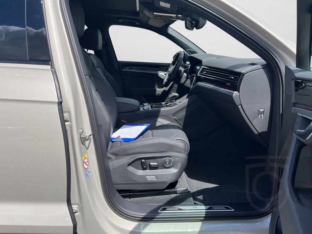 Volkswagen Touareg R-Line ABT 330 PS 5 Jahre Garantie/Pano/