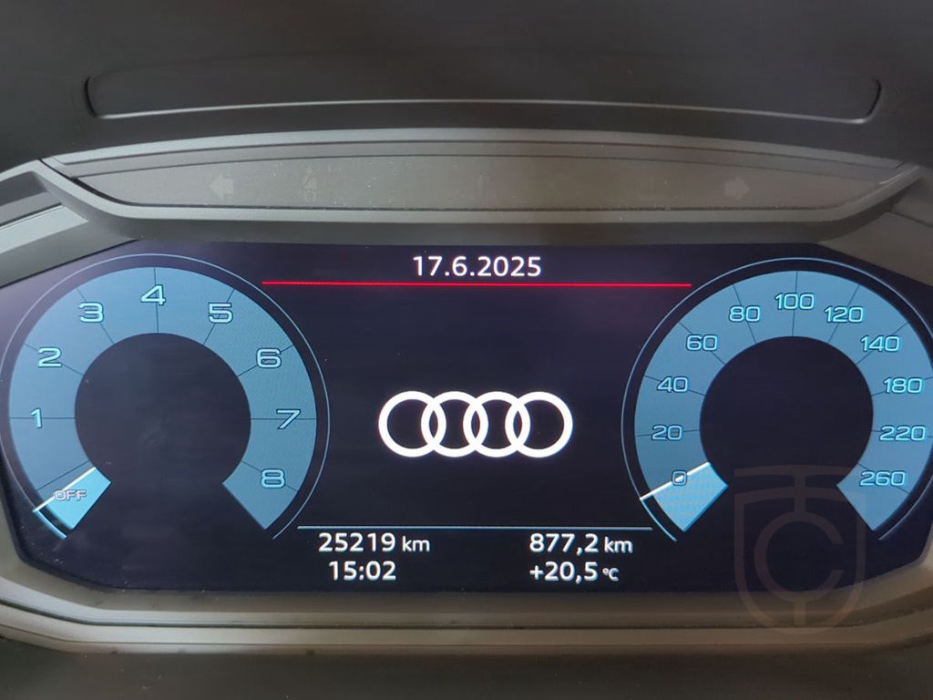 Audi A1 Sportback 30 TFSI