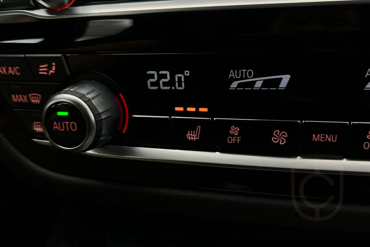 BMW 530e 5 Touring xDrive M Sport