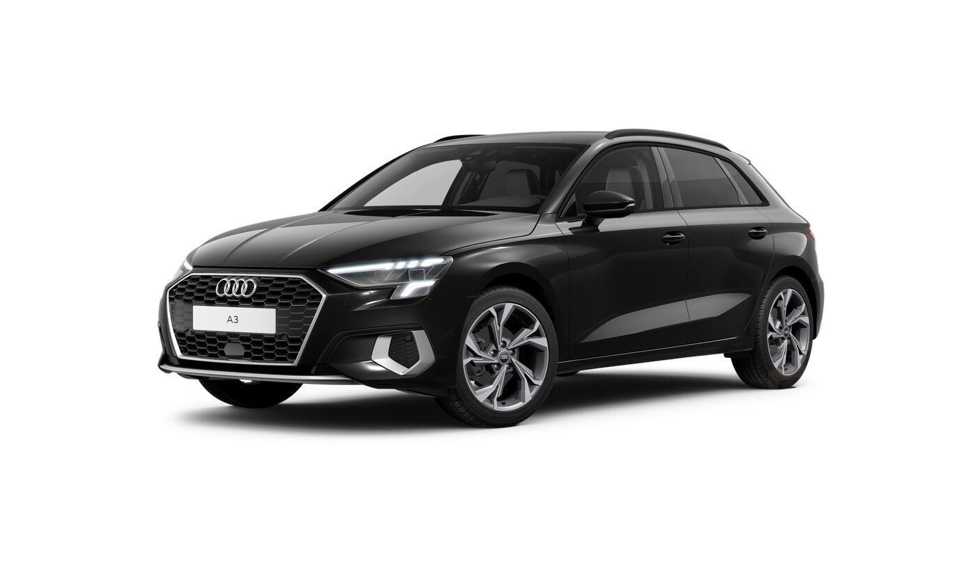 Audi A3 Sportback advanced 30 TFSI 81 kW