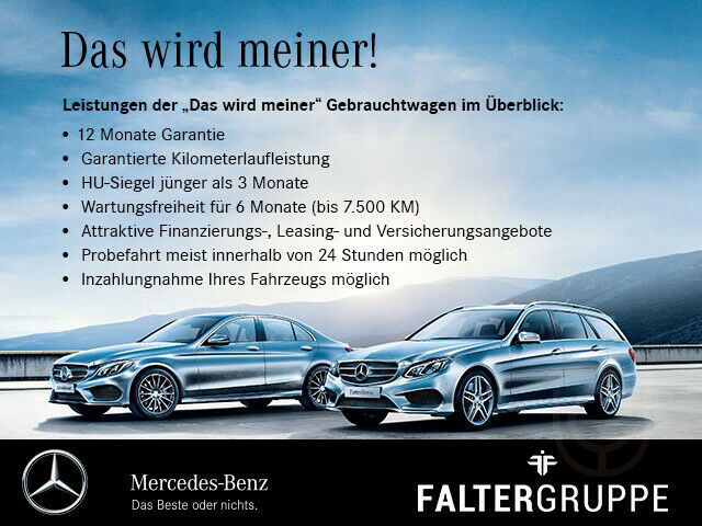 Mercedes-Benz GLE 450 d 4MATIC AMG Line Exterieur/Navi/Styling