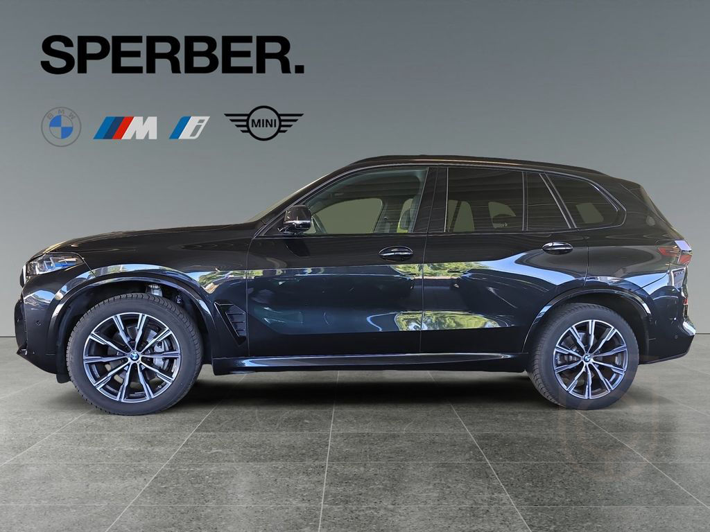 BMW X5 xDrive40i M Sportpaket*Harman*Panorama*AHK*So