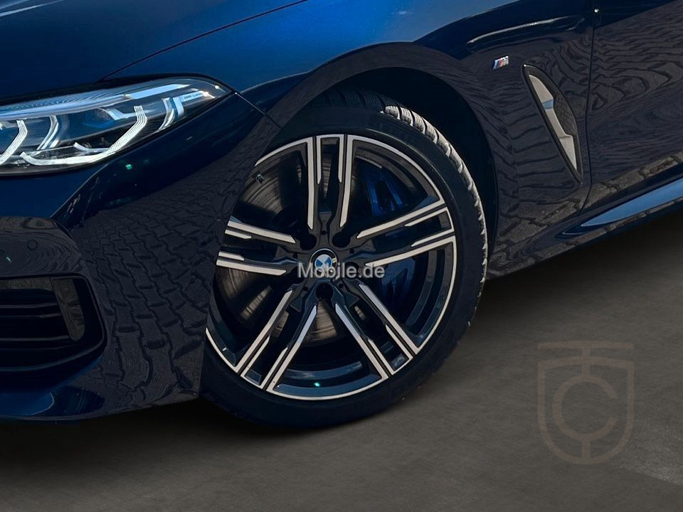 BMW M850i xDrive Coupe !! Leas.o.Anz.ab 715,- EUR !!