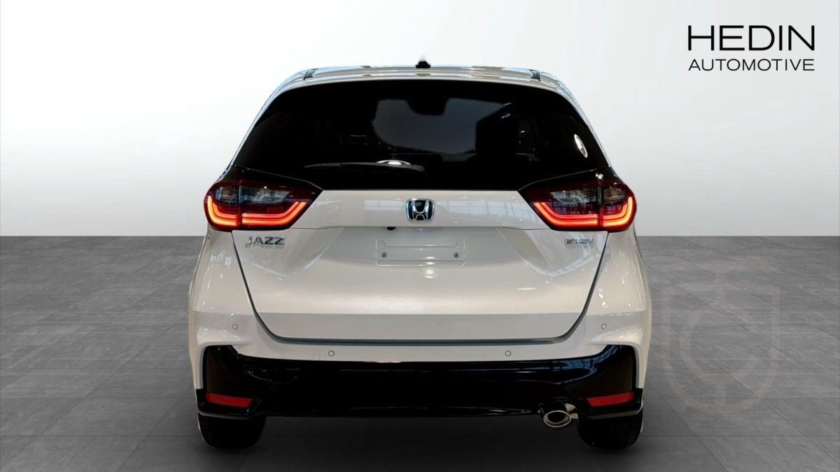 Honda Jazz ADVANCE SPORT HYBRID