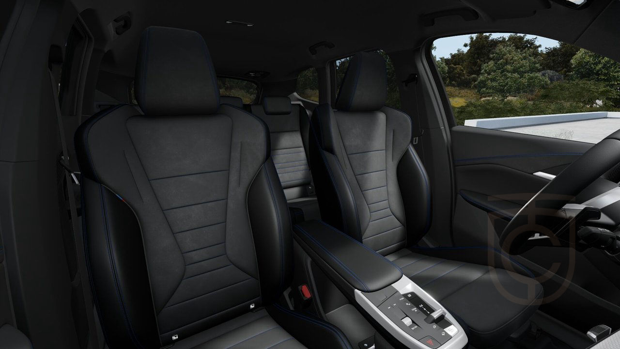 BMW X1 xDrive25e M Sport Active Ed