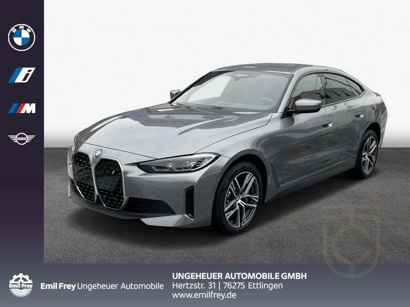BMW i4