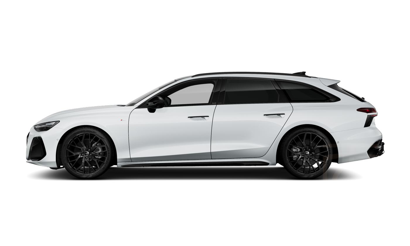 Audi A6 Avant TFSI quattro 270 kW S tronic