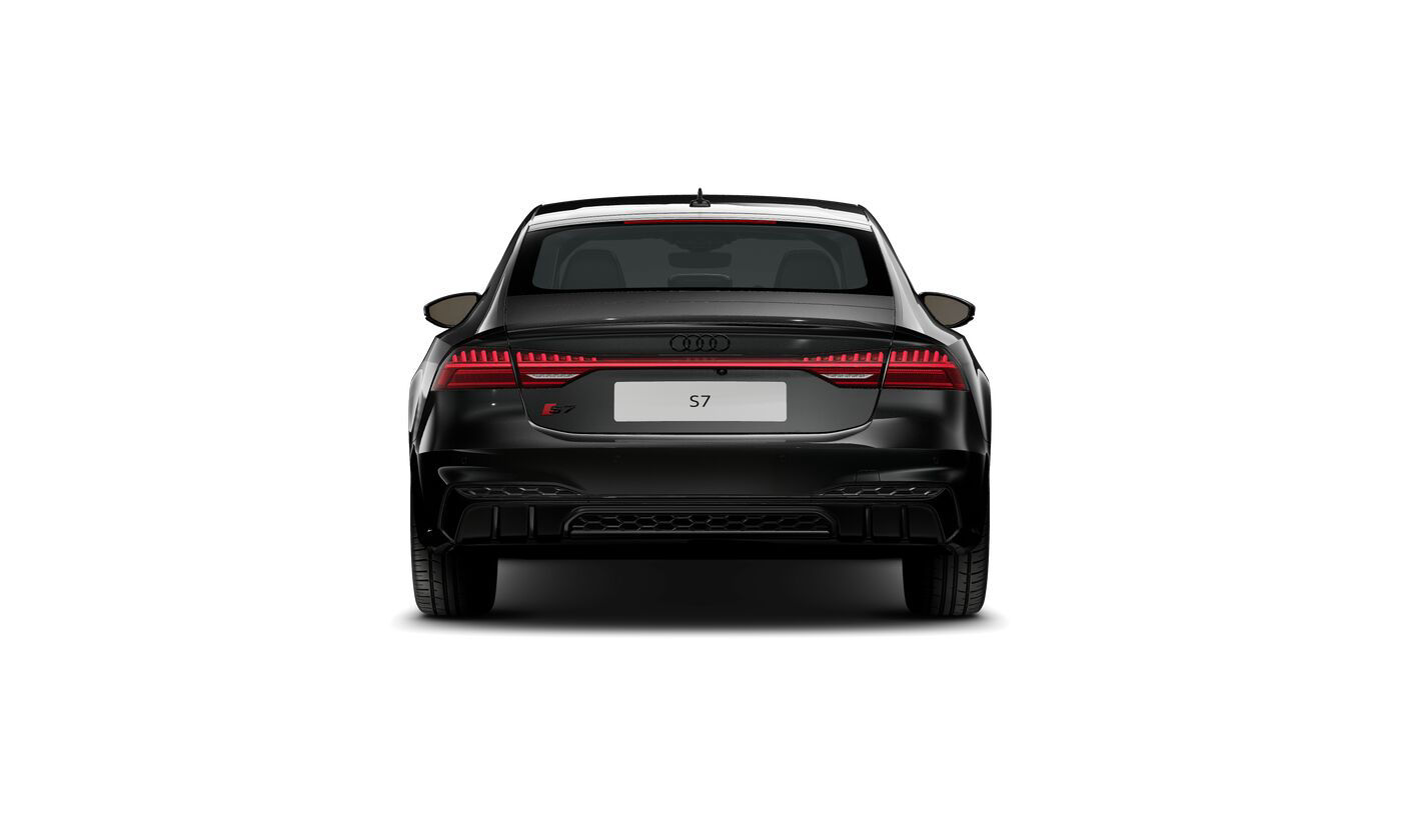 Audi S7 Sportback TDI 253 kW