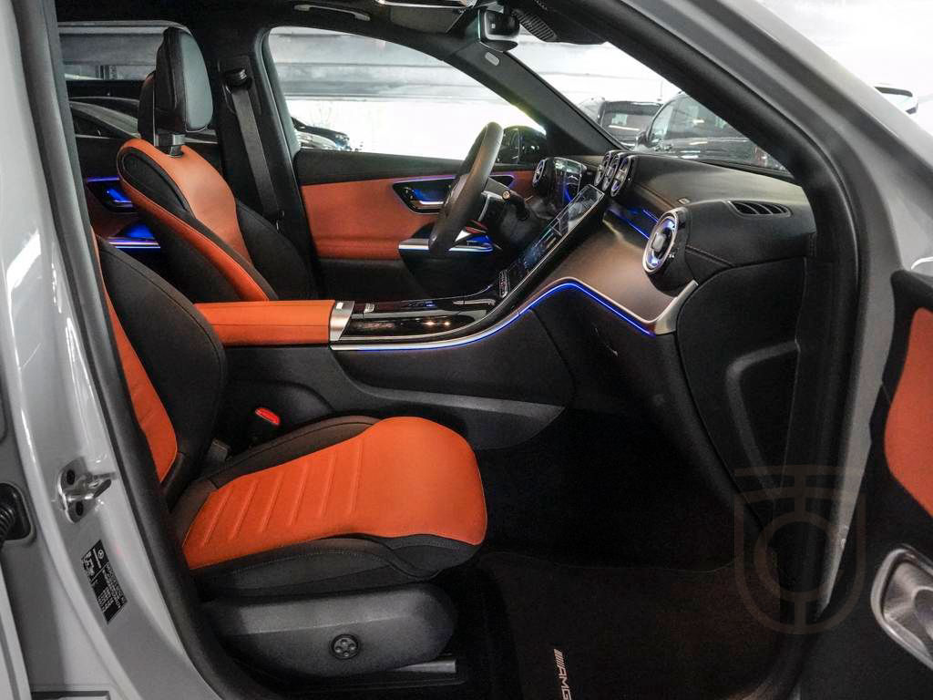 Mercedes-Benz GLC 300 EDITION-AMG-DISTRONIC-PANO-UVP 100.000