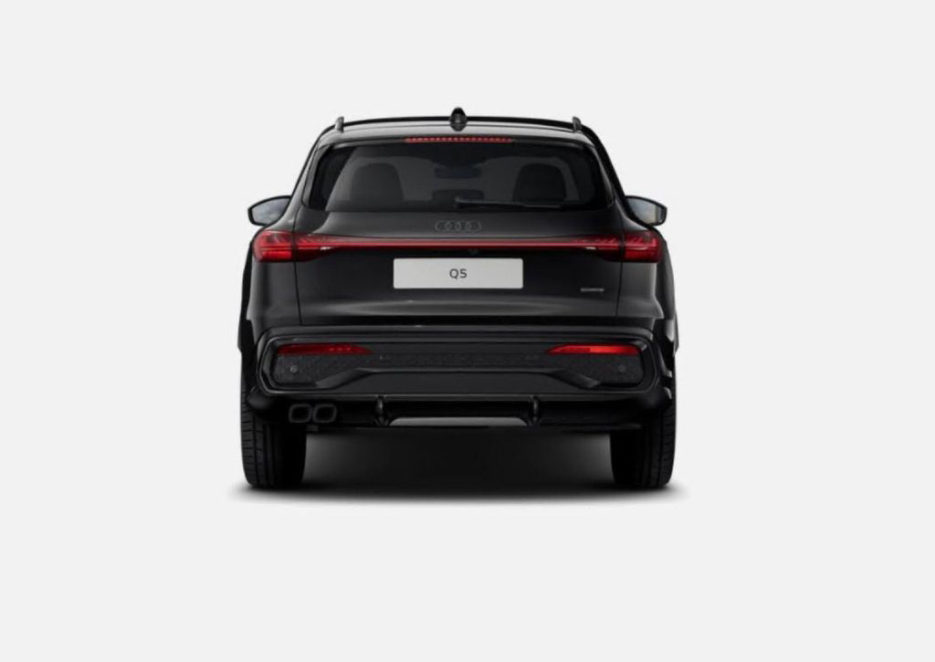 Audi Q5 SUV TDI qu. S line*OLED*HuD*B&O*Sportsitze*21