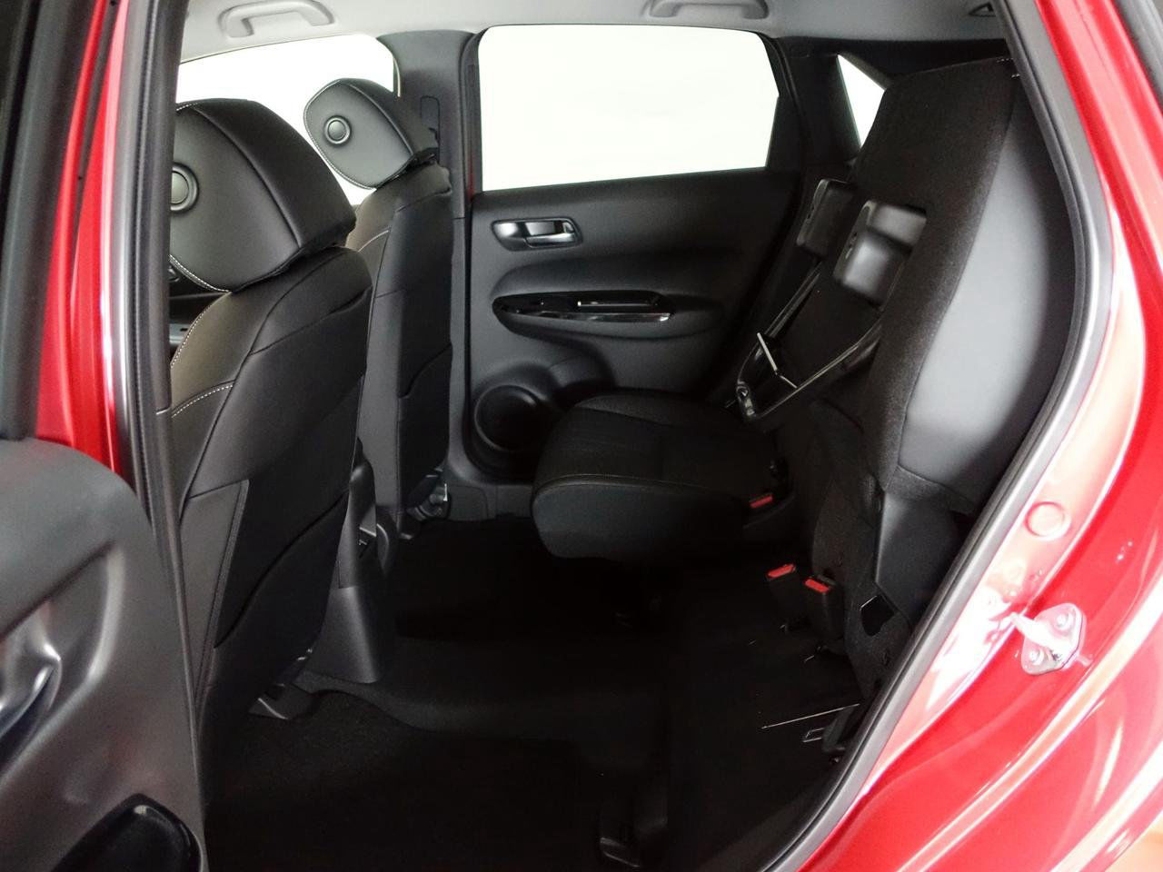 Honda Jazz 1.5 e:HEV Executive