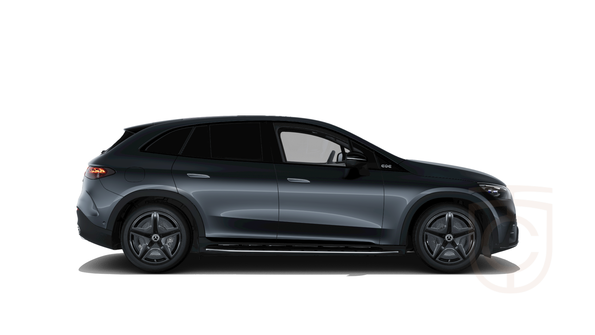 EQE 500 4MATIC SUV