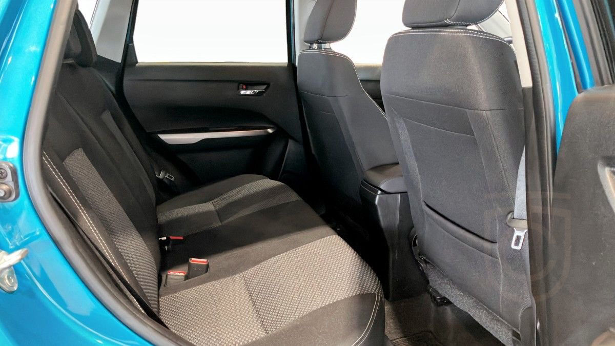 Suzuki Vitara Vitara Fullhybrid Automatisk