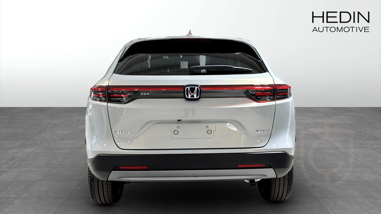 Honda HR-V HYBRID ELEGANCE 1.5 INK Trygghetspaket