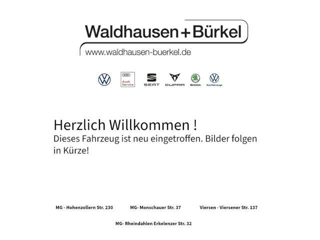 Volkswagen T6.1 MULTIVAN 4MOTION 2.0 TDI DSG AHK / LEDER /