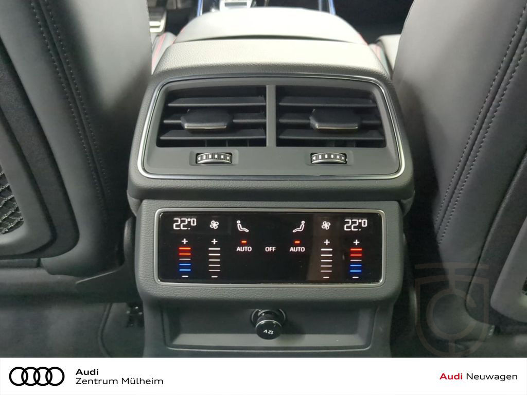 Audi RS7 Sportback 305 km/h StandHZG Panodach Navi Le