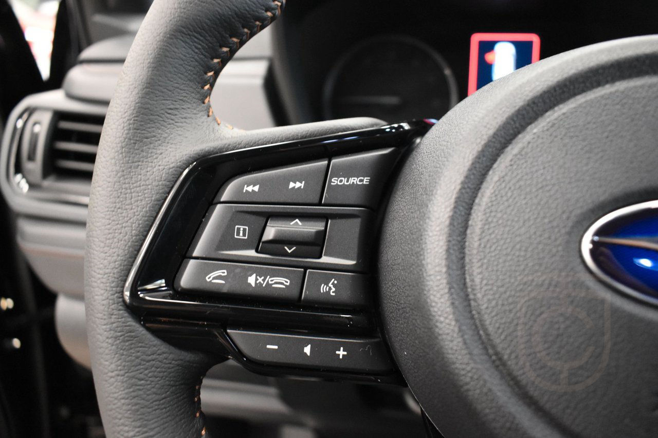 Subaru Forester 2.0i e-Boxer Limited LS X-Fuel